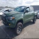 3TMAZ5CN3MM158348 2021 Toyota Tacoma Trd Sport auction photo thumbnail 2