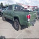 3TMAZ5CN3MM158348 2021 Toyota Tacoma Trd Sport auction photo thumbnail 3