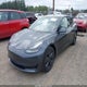 5YJ3E1EB3MF938385 2021 Tesla Model 3 Long Range Dual Motor All-Wheel Drive auction photo thumbnail 2