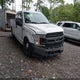 1FTEX1EP5JKE95671 2018 Ford F-150 Xl auction photo thumbnail 1