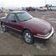1G4EC11C1KB905619 1989 Buick Reatta auction photo thumbnail 1