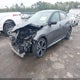 3N1AB8DV7MY284809 2021 Nissan Sentra Sr Xtronic Cvt auction photo thumbnail 2