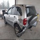 JTEGD20V150063573 2005 Toyota Rav4 auction photo thumbnail 3