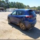 5N1AT3BA4MC818009 2021 Nissan Rogue Sv Fwd auction photo thumbnail 3