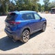 5N1AT3BA4MC818009 2021 Nissan Rogue Sv Fwd auction photo thumbnail 4