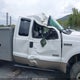 1FTSX21P65EB12064 2005 Ford F-250 Lariat/Xl/Xlt auction photo thumbnail 6