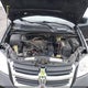 2D4RN5D19AR215735 2010 Dodge Grand Caravan Sxt auction photo thumbnail 10
