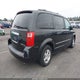 2D4RN5D19AR215735 2010 Dodge Grand Caravan Sxt auction photo thumbnail 4