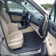 4S4BSBNC6G3202122 2016 Subaru Outback 2.5I Limited auction photo thumbnail 5