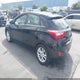 KMHD35LE8DU021511 2013 Hyundai Elantra Gt auction photo thumbnail 3