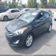 KMHD35LE8DU021511 2013 Hyundai Elantra Gt auction photo thumbnail 6