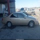 4T1BG22K41U065616 2001 Toyota Camry Le auction photo thumbnail 13