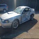 1FAFP42XX2F150419 2002 Ford Mustang Gt auction photo thumbnail 2