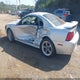 1FAFP42XX2F150419 2002 Ford Mustang Gt auction photo thumbnail 3