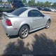 1FAFP42XX2F150419 2002 Ford Mustang Gt auction photo thumbnail 4