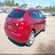 JN8AS58T38W008262 2008 Nissan Rogue Sl auction photo thumbnail 4