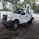 1FTMF1CM9EKE11526 2014 Ford F-150 Xl auction photo thumbnail 2