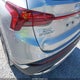 5NMS24AJ9NH482167 2022 Hyundai Santa Fe Sel auction photo thumbnail 17