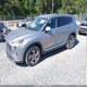 5NMS24AJ9NH482167 2022 Hyundai Santa Fe Sel auction photo thumbnail 2
