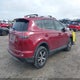 2T3WFREV3JW447811 2018 Toyota Rav4 Xle auction photo thumbnail 4