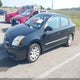 3N1AB6AP7CL686495 2012 Nissan Sentra 2.0 S auction photo thumbnail 2