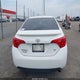 2T1BURHE6JC016728 2018 Toyota Corolla Se auction photo thumbnail 17