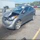 5NPDH4AE4DH299707 2013 Hyundai Elantra Limited auction photo thumbnail 2