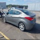 5NPDH4AE4DH299707 2013 Hyundai Elantra Limited auction photo thumbnail 3