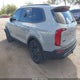 5XYP3DHC9NG230391 2022 Kia Telluride Ex auction photo thumbnail 3