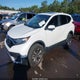 7FARW2H89ME081118 2021 Honda Cr-V Awd Ex-L auction photo thumbnail 2