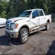1FTFW1EF3BFB21035 2011 Ford F-150 Lariat auction photo thumbnail 2