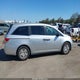 5FNRL5H24EB010363 2014 Honda Odyssey Lx auction photo thumbnail 14