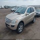 4JGBB75E86A015098 2006 Mercedes-Benz Ml 500 4Matic auction photo thumbnail 2
