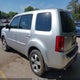 5FNYF3H50DB033168 2013 Honda Pilot Ex-L auction photo thumbnail 3