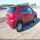 3GNCJPSB1KL157146 2019 Chevrolet Trax Lt auction photo thumbnail 4