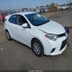 5YFBURHE1EP116595 2014 Toyota Corolla L auction photo thumbnail 1