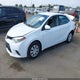 5YFBURHE1EP116595 2014 Toyota Corolla L auction photo thumbnail 2