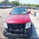 1N6AD07W66C444863 2006 Nissan Frontier Le auction photo thumbnail 13