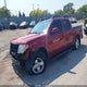1N6AD07W66C444863 2006 Nissan Frontier Le auction photo thumbnail 2