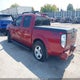 1N6AD07W66C444863 2006 Nissan Frontier Le auction photo thumbnail 3