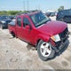 1N6AD07W66C444863 2006 Nissan Frontier Le auction photo thumbnail 6