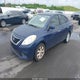 3N1CN7AP3EL851872 2014 Nissan Versa 1.6 Sv auction photo thumbnail 2