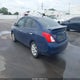 3N1CN7AP3EL851872 2014 Nissan Versa 1.6 Sv auction photo thumbnail 3