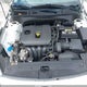 3KPF24AD4LE198137 2020 Kia Forte Lxs auction photo thumbnail 10