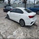 3KPF24AD4LE198137 2020 Kia Forte Lxs auction photo thumbnail 3