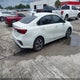 3KPF24AD4LE198137 2020 Kia Forte Lxs auction photo thumbnail 4