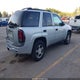 1GNDS13S572247793 2007 Chevrolet Trailblazer Ls auction photo thumbnail 4