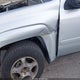 1GNDS13S572247793 2007 Chevrolet Trailblazer Ls auction photo thumbnail 6
