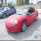 4A3AE85H12E092371 2002 Mitsubishi Eclipse Spyder Gt auction photo thumbnail 2