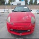 4A3AE85H12E092371 2002 Mitsubishi Eclipse Spyder Gt auction photo thumbnail 6